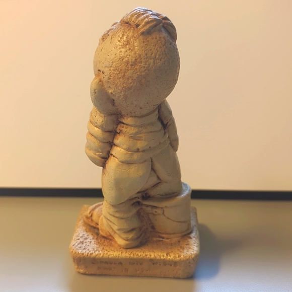 Vintage 1978 Paula Figurine - Picture 2 of 5